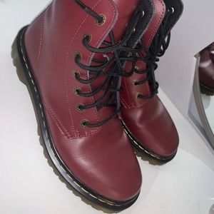Dr. Martens Luana Boots